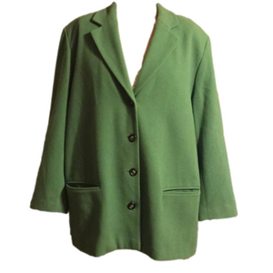 Vintage Olsen jacket